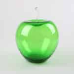 Andrea Fiebig – Sweet Apple, Green