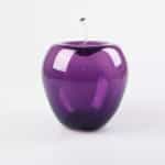 Andrea Fiebig – Sweet Apple, Purple