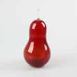 Andrea Fiebig – Sweet Pear, Red