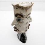 Skuja Braden – Businessman Bill candle holder a