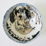 Skuja Braden – Dog Bowl a