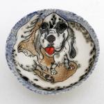 Skuja Braden – Dog Dish a