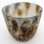 Skuja Braden – Poppy Bowl a