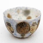 Skuja Braden – Small Poppy bowl a