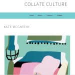 Kate McCarthy Collate