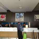 sofitel – jessica watts