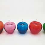 Andrea Fiebig Sweet Apples Mini Transparent