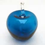 Andrea Fiebig Sweet Apples Mini Transparent BLUE