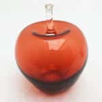 Andrea Fiebig Sweet Apples Mini Transparent ORANGE