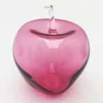 Andrea Fiebig Sweet Apples Mini Transparent PINK