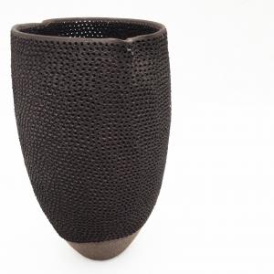 Ceramic Art - Contemporary Vase