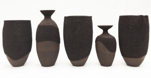 Ceramic and Clay Vases