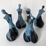 leisa-russell-bright-blue-raku-ladies