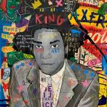 JISBAR – KING BASQUIAT