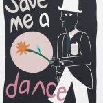 Amber Kingi – Save Me A Dance
