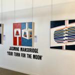 JASMINE MANSBRIDGE INSTALLATION