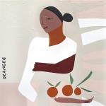 AMBER KINGI – Lina Oranges (002)