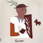 AMBER KINGI – Saul Racer (002)