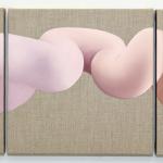 VICKI Vainionpaa TRIPTYCH