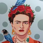 BRITTY EM – FRIDA