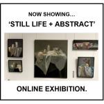 STILL LIFE AND ABSTRACT EXHIBITION PIC 4