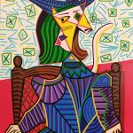 _Dora Caat seated in chair_