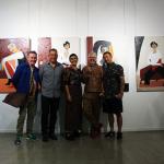 AUGUST MINI SOLO SHOW – OPENING NIGHT (13)