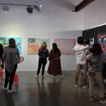 AUGUST MINI SOLO SHOW – OPENING NIGHT (30)